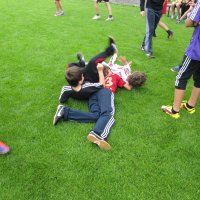 Bundesjugendspiele 2012