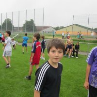 Bundesjugendspiele 2012