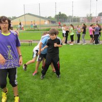 Bundesjugendspiele 2012