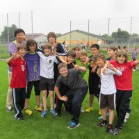 Bundesjugendspiele 2012