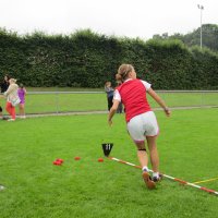 Bundesjugendspiele 2012