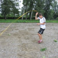 Bundesjugendspiele 2012