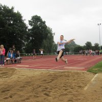 Bundesjugendspiele 2012