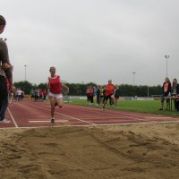 Bundesjugendspiele 2012