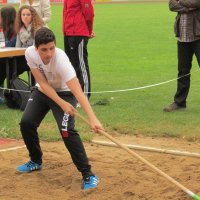 Bundesjugendspiele 2012