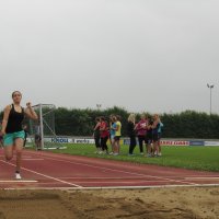 Bundesjugendspiele 2012