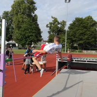 Bundesjugendspiele 2016