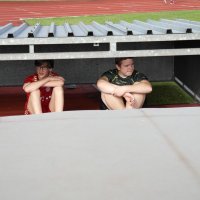 Bundesjugendspiele 2016