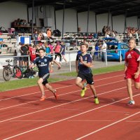 Bundesjugendspiele 2016