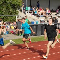 Bundesjugendspiele 2016