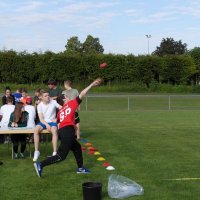 Bundesjugendspiele 2016