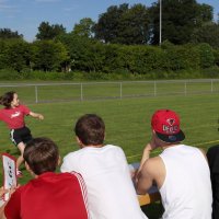 Bundesjugendspiele 2016