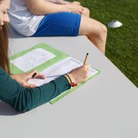 Bundesjugendspiele 2016