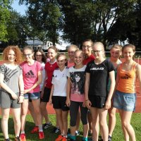 Bundesjugendspiele 2016