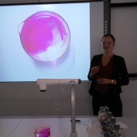 Neue Chemieräume eröffnet