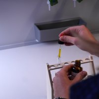 Neue Chemieräume eröffnet