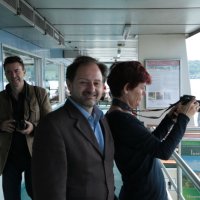 Comenius Projekt 2014