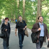 Comenius Projekt 2014