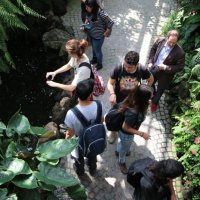 Comenius Projekt 2014