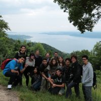 Comenius Projekt 2014