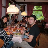 Comenius Projekt 2014