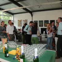 Comenius Projekt 2014