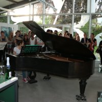 Comenius Projekt 2014