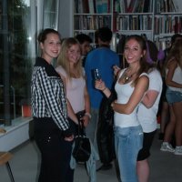 Comenius Projekt 2014