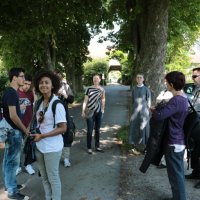 Comenius Projekt 2014