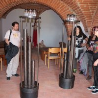 Comenius Projekt 2014