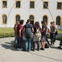 Comenius Projekt 2014