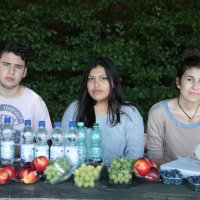 Comenius Projekt 2014