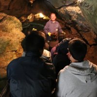 Comenius Projekt 2014