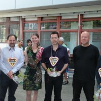 Comenius Projekt 2014