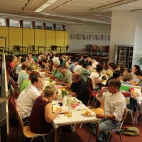 Comenius Projekt 2014