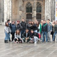 Comenius Projekt 2014