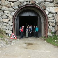 Comenius Projekt 2014