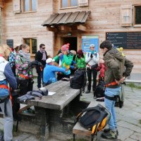 Comenius Projekt 2014