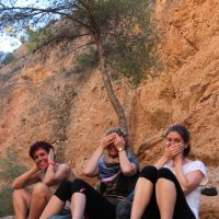 Comenius-Aufenthalt in Murcia / Molina de Segura 2014