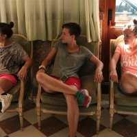 Comenius-Aufenthalt in Murcia / Molina de Segura 2014