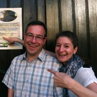 Comenius-Aufenthalt in Murcia / Molina de Segura 2014