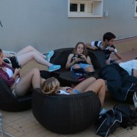 Comenius-Aufenthalt in Murcia / Molina de Segura 2014