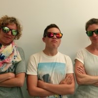 Comenius-Aufenthalt in Murcia / Molina de Segura 2014