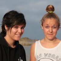 Comenius-Aufenthalt in Murcia / Molina de Segura 2014