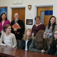 Englandaustausch 2014