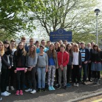 Englandaustausch 2014