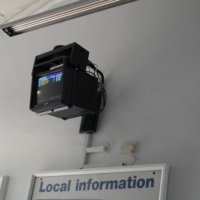 Englandaustausch 2014