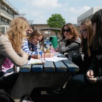 Englandaustausch 2014