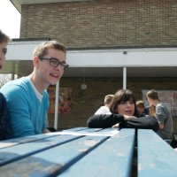 Englandaustausch 2014