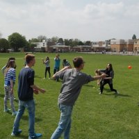 Englandaustausch 2014